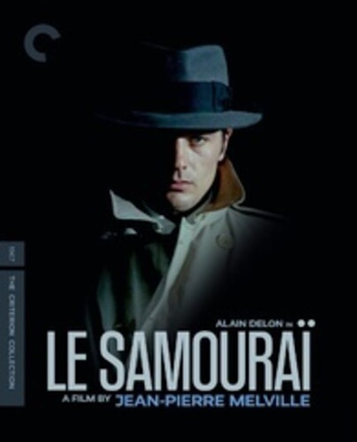 LE SAMOURAI [UHD]