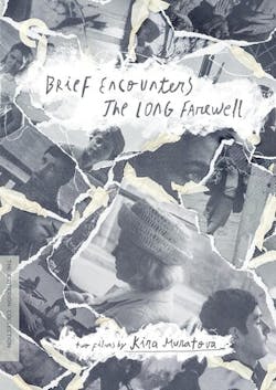 BRIEF ENCOUNTERS / LONG FAREWELL: TWO FILMS [DVD]