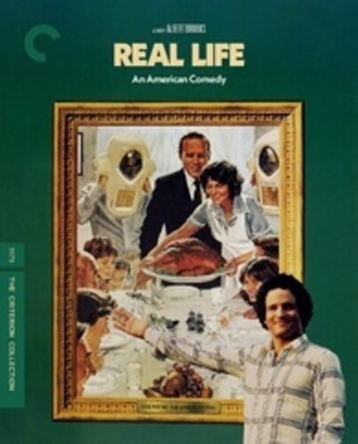 REAL LIFE [UHD]