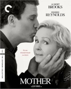 MOTHER (1996) [Blu-ray]