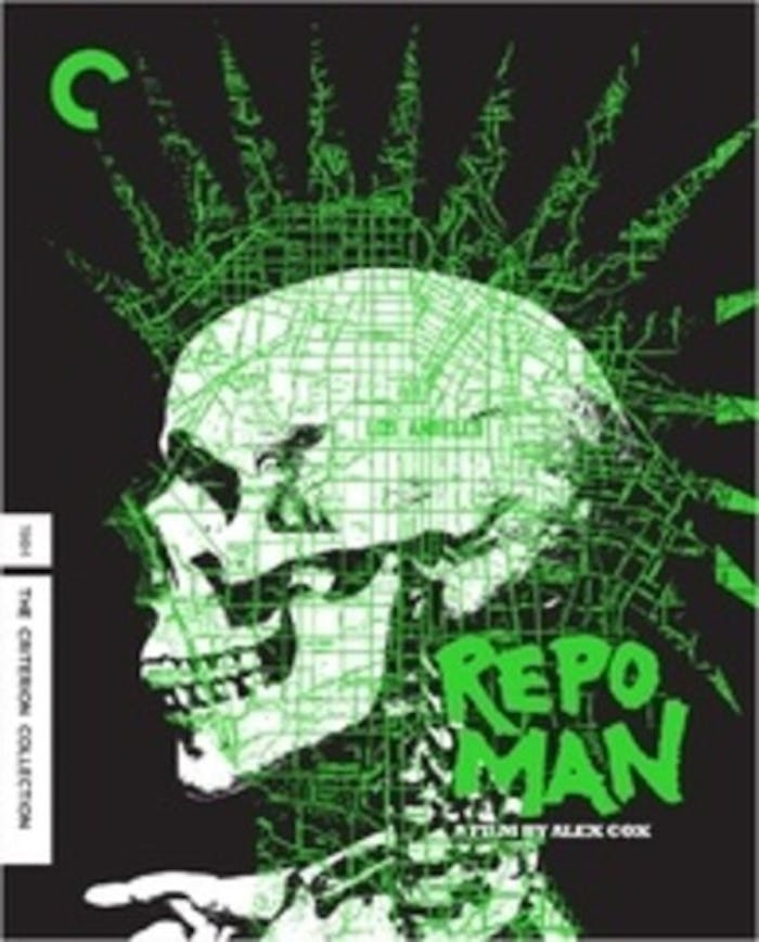 REPO MAN [UHD]