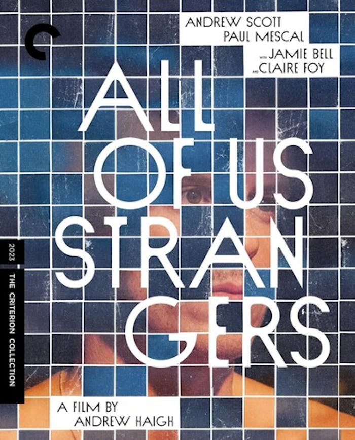 ALL OF US STRANGERS [UHD]