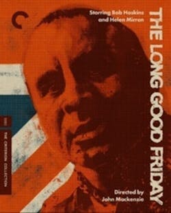 LONG GOOD FRIDAY [Blu-ray]