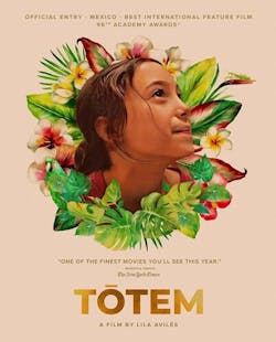 TOTEM [Blu-ray]