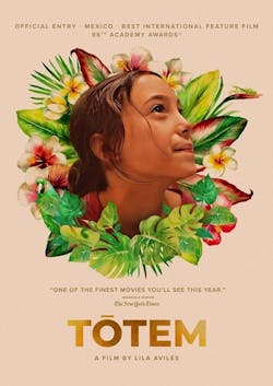 TOTEM [DVD]