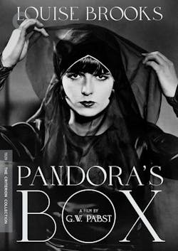 PANDORA'S BOX [DVD]