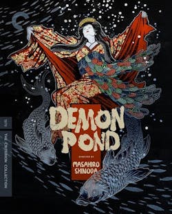 DEMON POND [UHD]