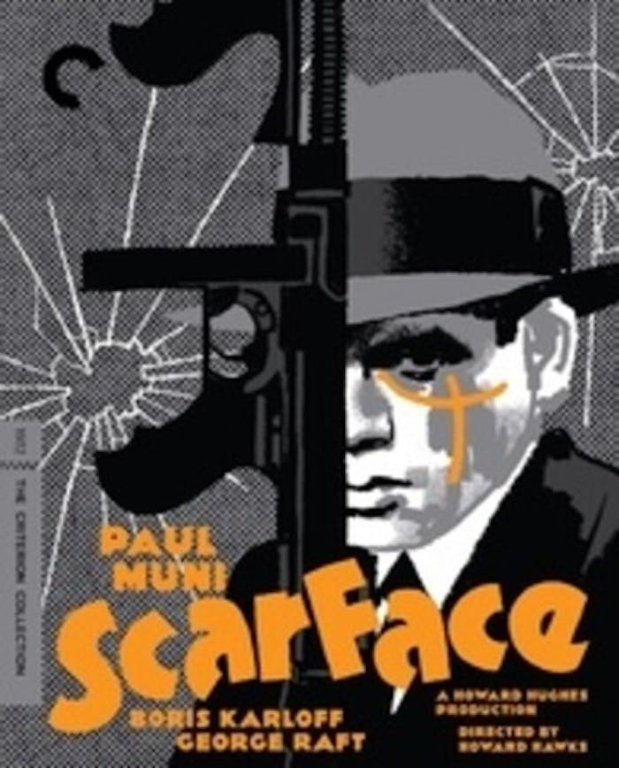 SCARFACE [UHD]