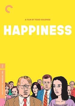 HAPPINESS [DVD]