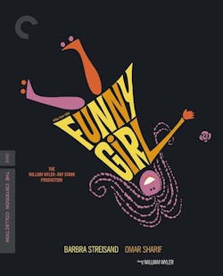 FUNNY GIRL [UHD]