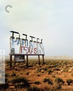 PARIS TEXAS [UHD]