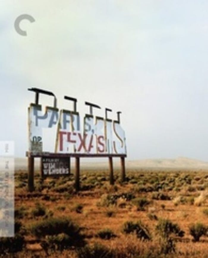 PARIS TEXAS [UHD]