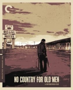 NO COUNTRY FOR OLD MEN [UHD]