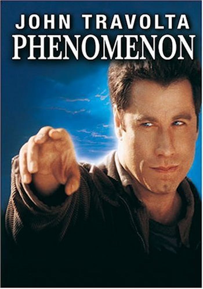 Phenomenon [DVD]