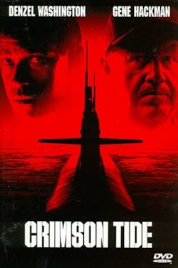 Crimson Tide [DVD]