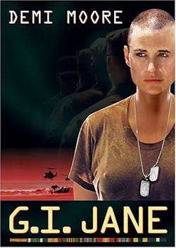 Gi Jane [DVD]