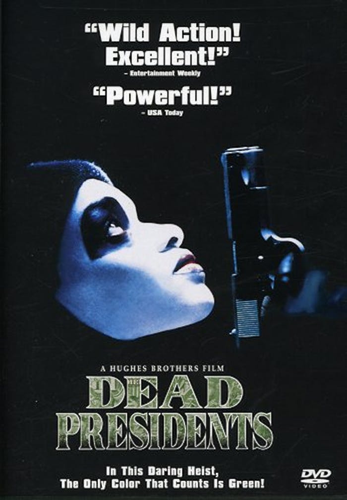 Dead Presidents [DVD]