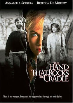 Hand That Rocks The Cradle [DVD]