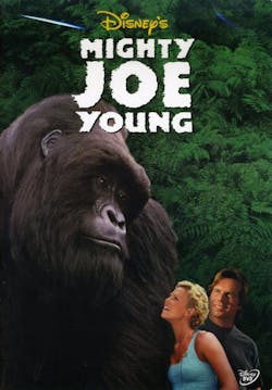 Mighty Joe Young [Blu-ray] [Blu-ray]