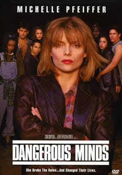 Dangerous Minds [DVD]