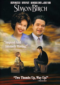 Simon Birch [DVD]