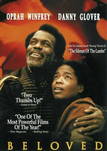 Beloved - DVD