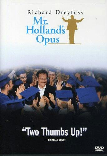 Mr. Holland's Opus - DVD