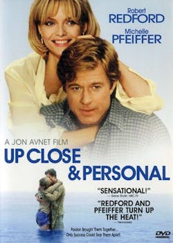 Up Close & Personal [DVD]