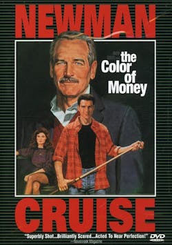 Color Of Money [DVD]