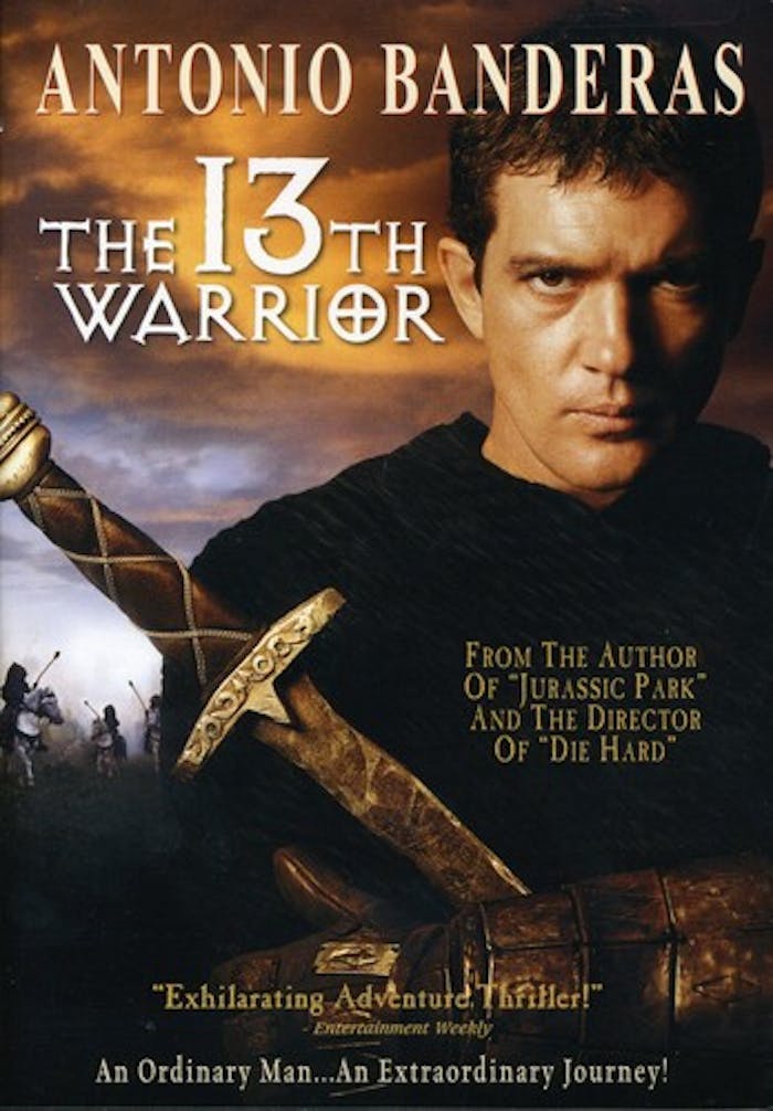 13th Warrior [DVD]