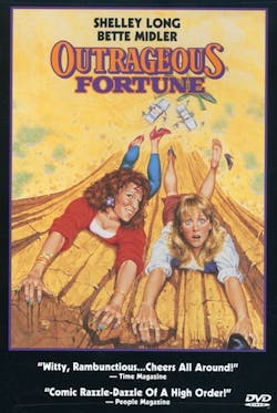 Outrageous Fortune [DVD]