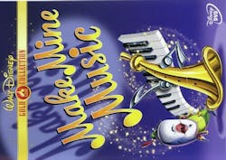 Make Mine Music - Gold Collection [DVD]