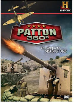 Patton 360-- Season 1 [DVD]