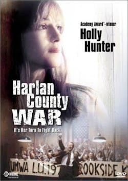 Harlan County War [DVD]