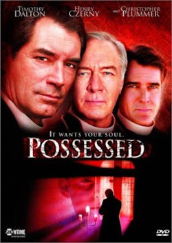 Possessed (2000) [DVD]