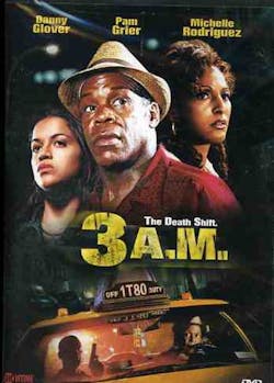 3 Am [DVD]