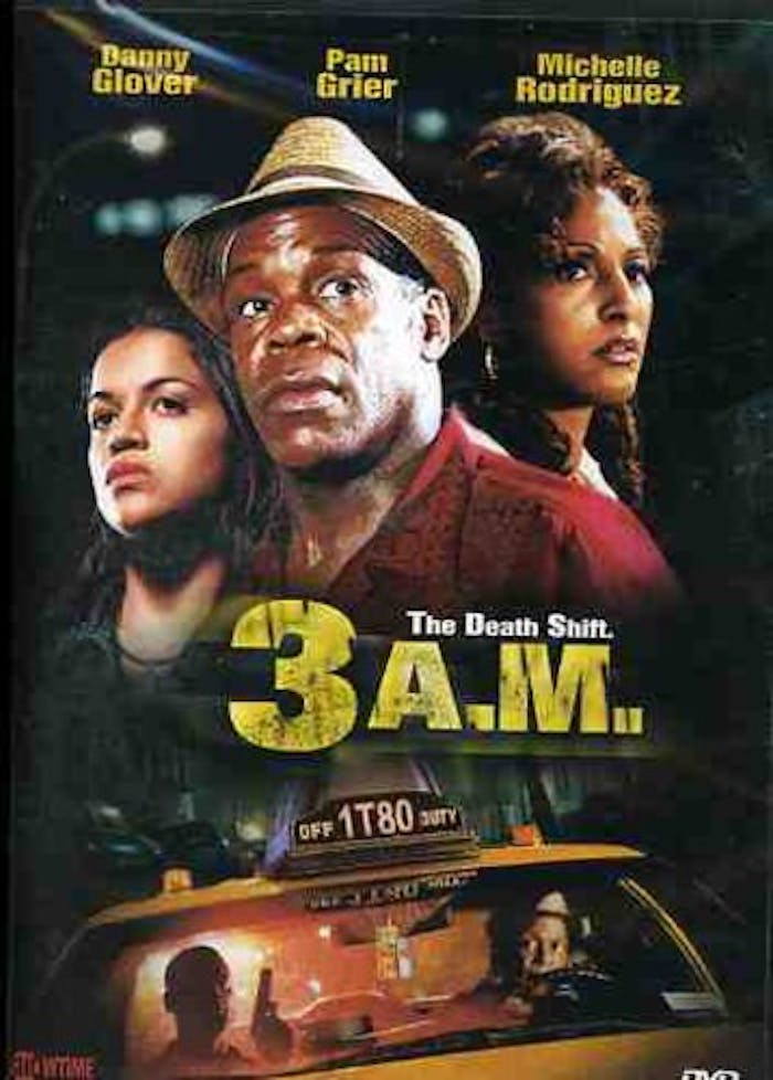 3 Am [DVD]