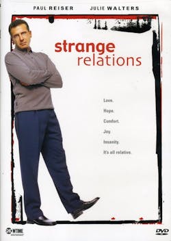 Strange Relations [DVD]