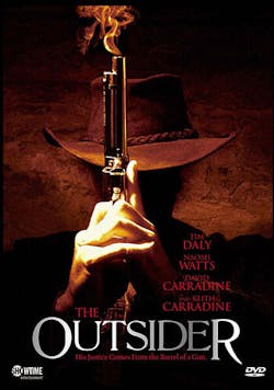 Outsider (2002) [DVD]