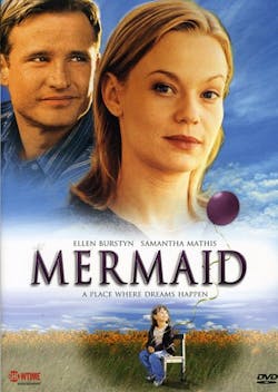 Mermaid (2000) [DVD]