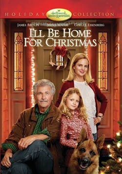 I'll Be Home For Christmas [DVD]