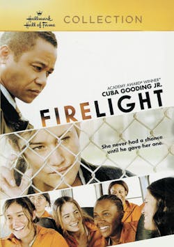 Firelight [DVD]