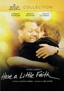 Have A Little Faith [DVD]