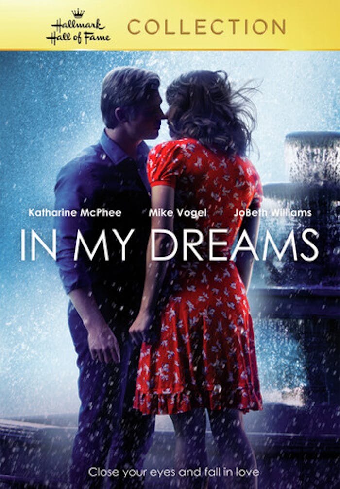 In My Dreams [DVD]