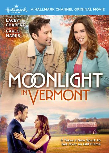 Moonlight in Vermont - DVD
