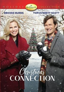 Christmas Connection [DVD]