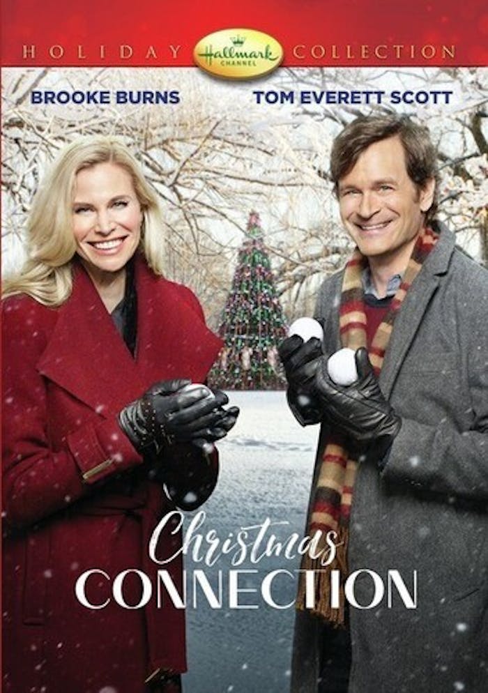 Christmas Connection [DVD]