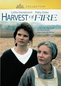 Harvest of Fire [DVD]