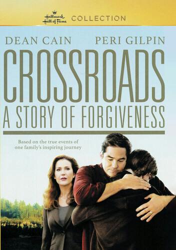 Crossroads: A Story of Forgiveness - DVD