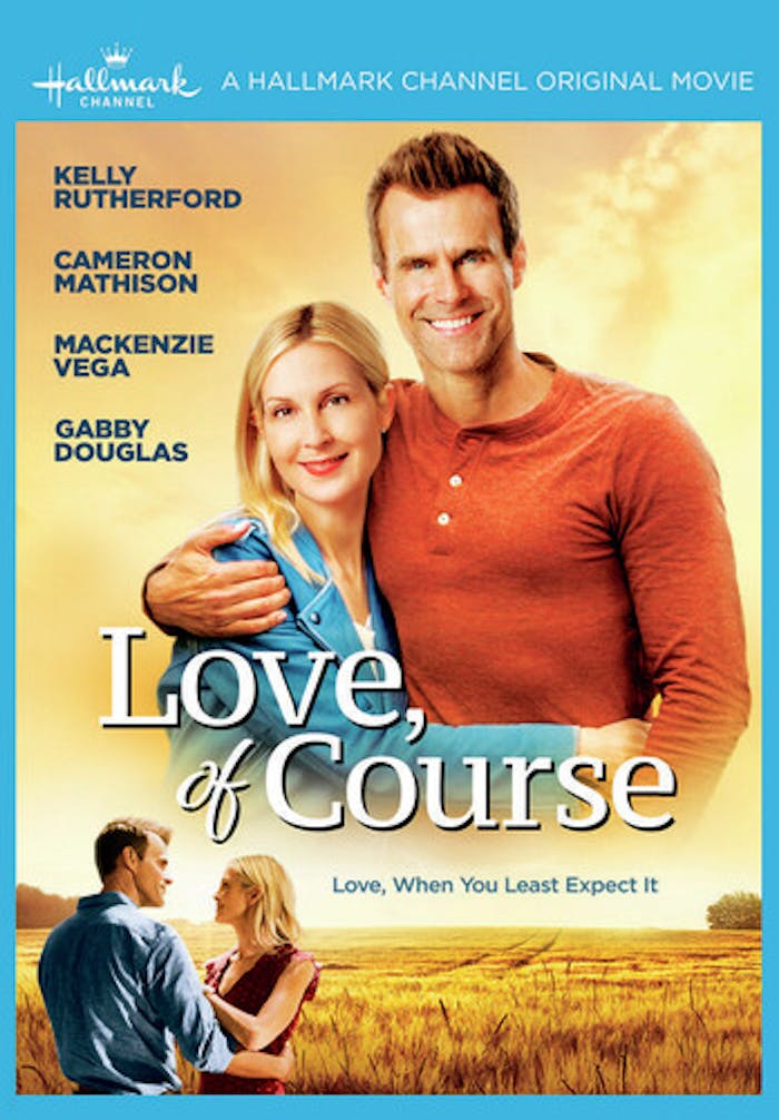 Love, of Course [DVD]